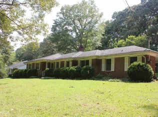 705 Cherokee Rd, Lagrange, GA 30240