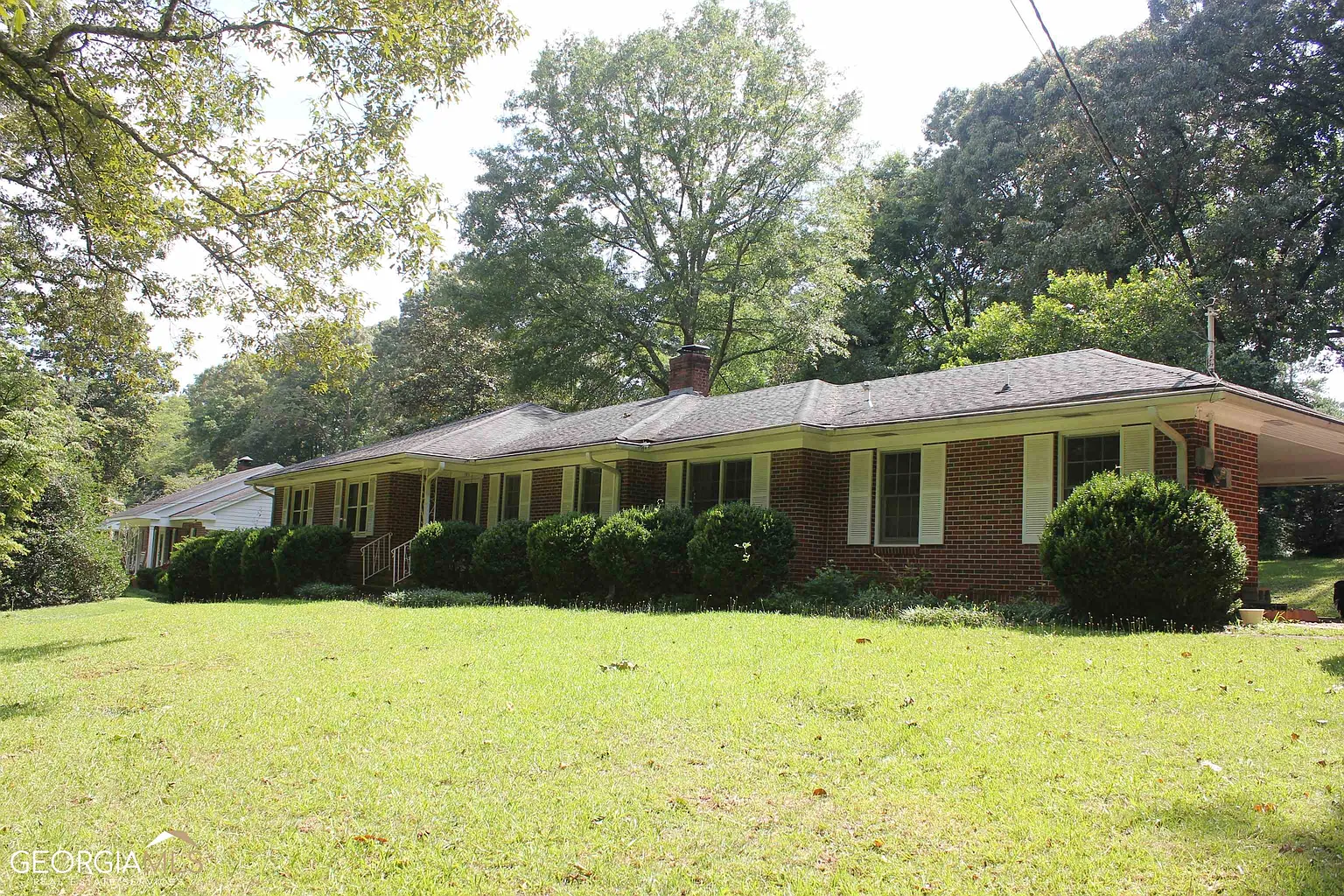 705 Cherokee Rd photo 1