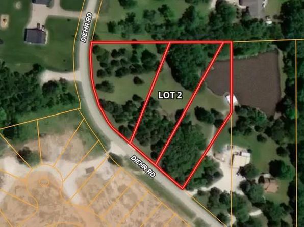 LOT Two Diehr Rd, Wentzville, MO 63385