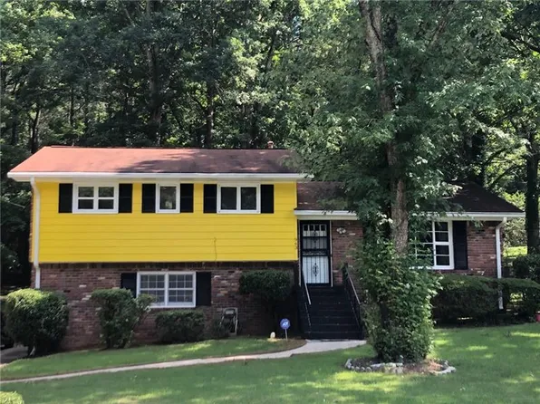 963 Forrest Cir SE, Atlanta, GA 30354