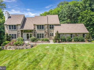 14 Twin Turns Ln, Chadds Ford, PA 19317
