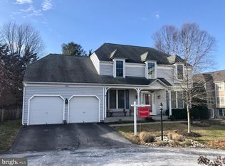 2535 Bear Den Rd, Frederick, MD 21701