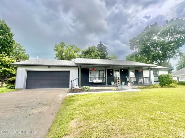 405 Lorene St, California, MO 65018