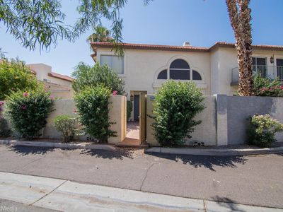 5044 E Siesta Dr UNIT 1, Phoenix, AZ, 85044