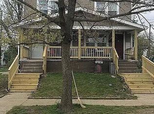 1028 E 15th Ave, Columbus, OH 43211