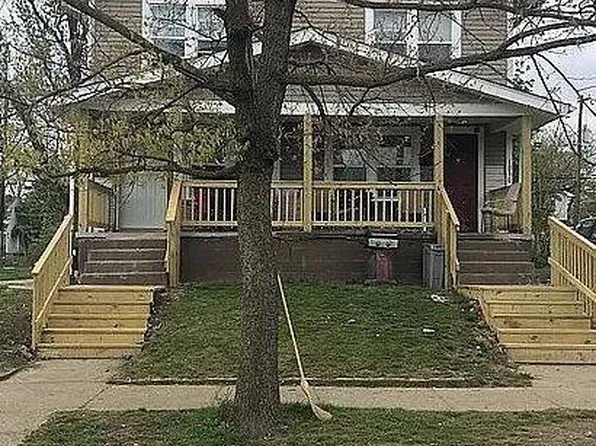 1028 E 15th Ave, Columbus, OH 43211