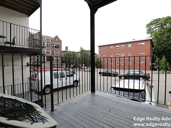 1500 Commonwealth Ave. #2F Boston - Brighton Unit Photo 3