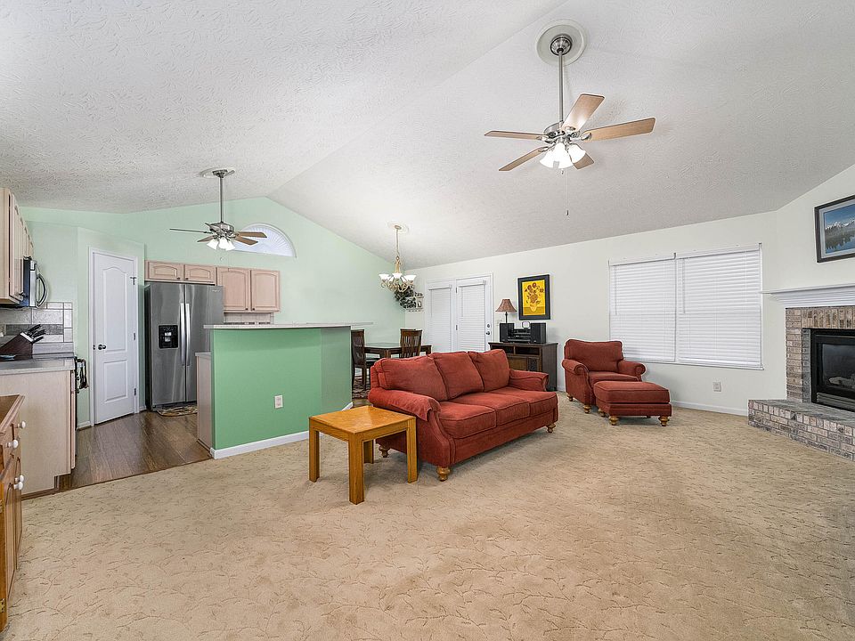 10378 Sharpsburg Dr, Independence, KY 41051 Zillow