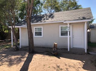 902 Settles St, Big Spring, TX 79720