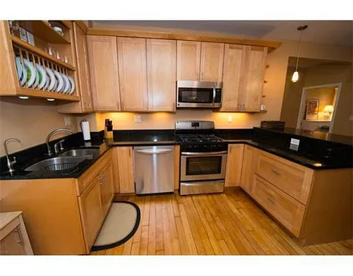 1163 Commonwealth Ave #2 Photo 1