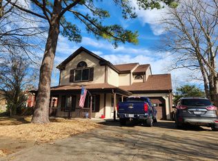 1012 Capstone Xing, Virginia Beach, VA 23455