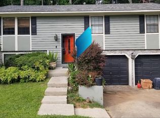 2158 Pintail Dr, Lithonia, GA 30058