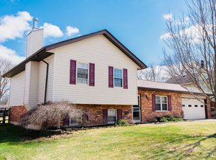 5912 Coachmont Dr, Fairfield, OH