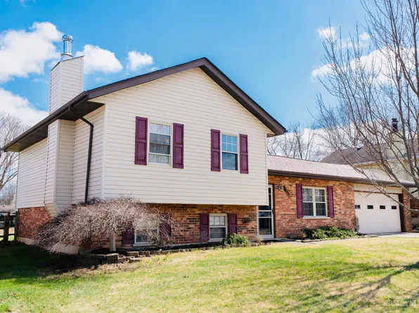 5912 Coachmont Dr, Fairfield, OH 45014