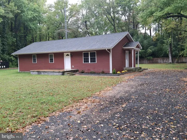 115 Lucks Dr, Camden Wyoming, DE 19934