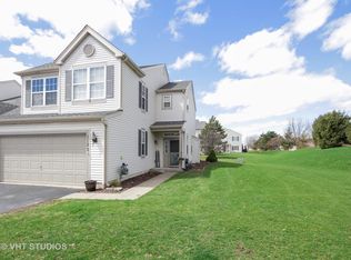 1123 Foxglove Ct, Minooka, IL 60447