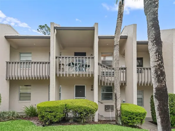 2437 NE 6th St APT 15, Ocala, FL 34470