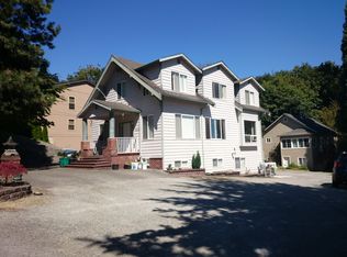 3030 SW Manning St, Seattle, WA 98126