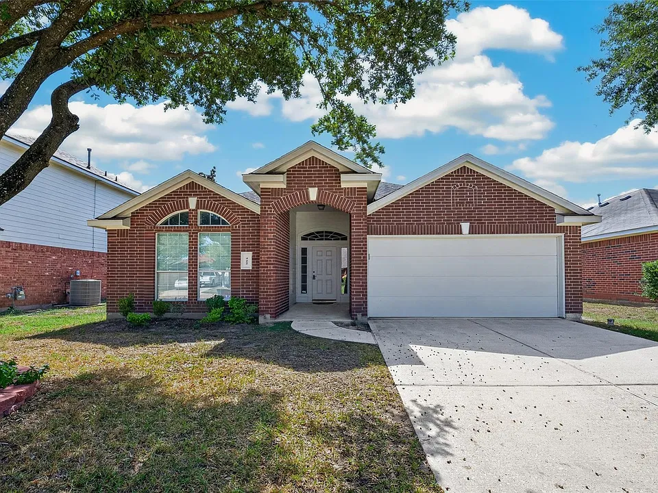422 Brushy Glen Dr