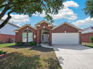 422 Brushy Glen Dr, Houston, TX 77073