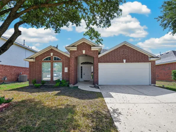 422 Brushy Glen Dr, Houston, TX 77073