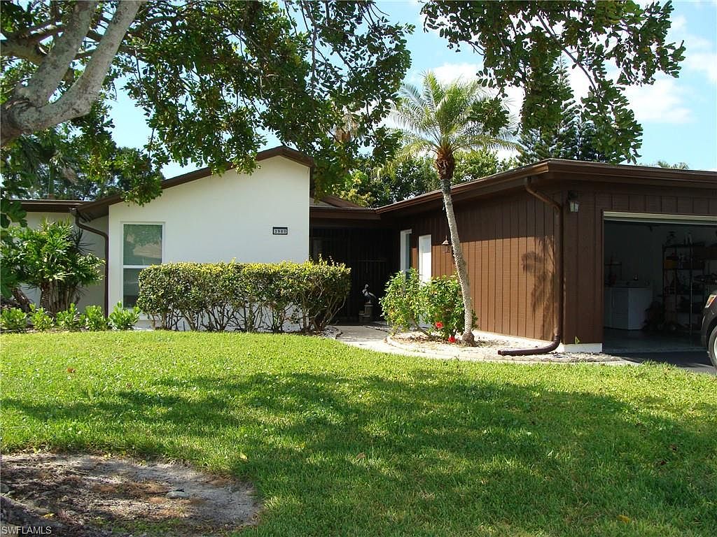 3980 Estero Bay LN #F23