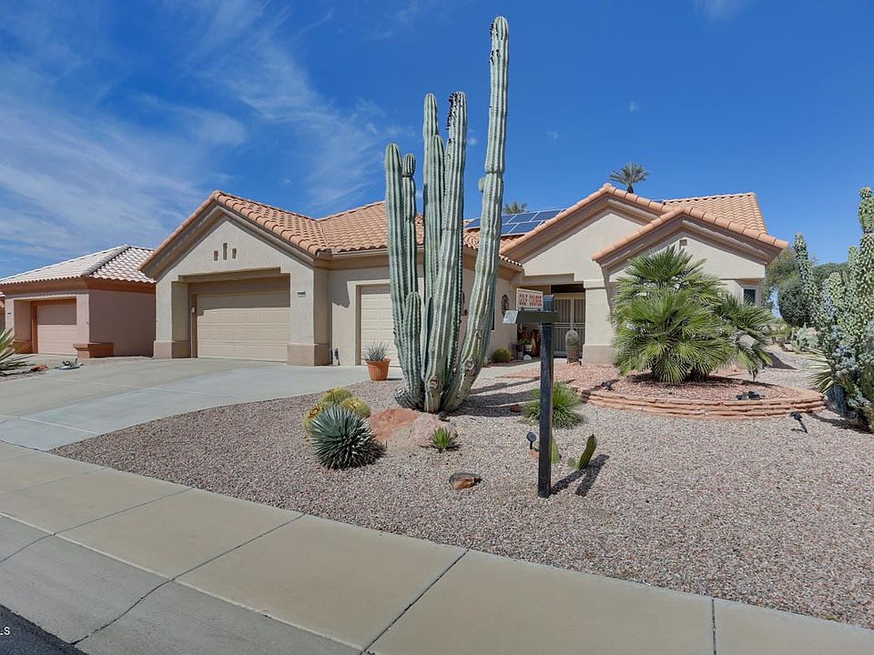 Great curb appeal