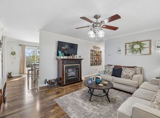2910 Edge Park Ct, Columbia, TN 38401