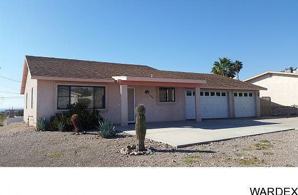 Great  Havasu Home!