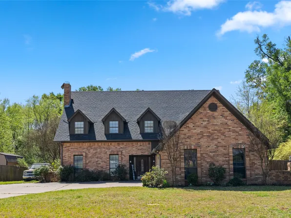 1712 Gena Dr, Sulphur Springs, TX 75482