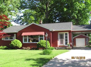 2121 37th St, Kenosha, WI 53140