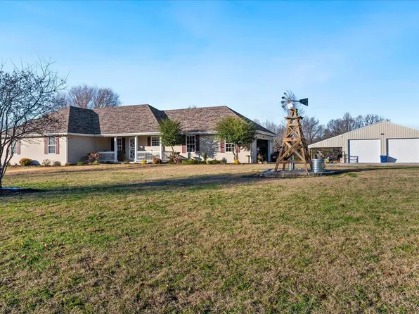 5695 S 182nd Road, Brighton, MO 65617