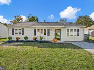 124 Piano Dr, Newark, DE 19713