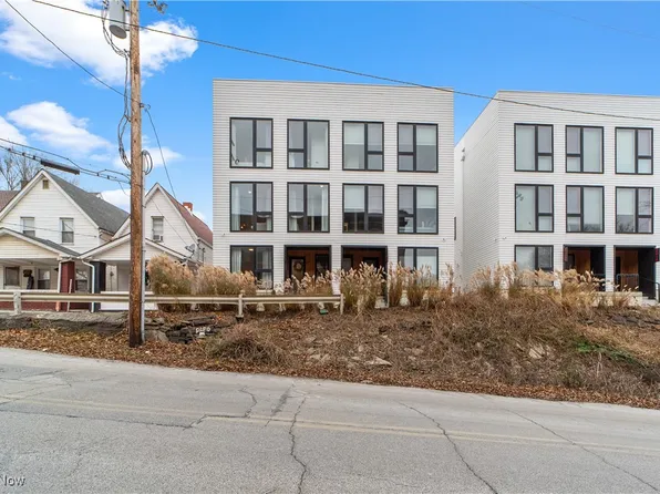 2106 Willey Ave, Cleveland, OH 44113