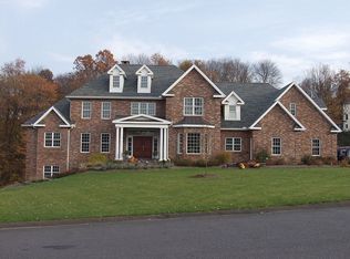 149 Speno Rdg, Rocky Hill, CT 06067