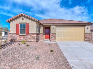 17194 W Straight Arrow Ln, Surprise, AZ 85387