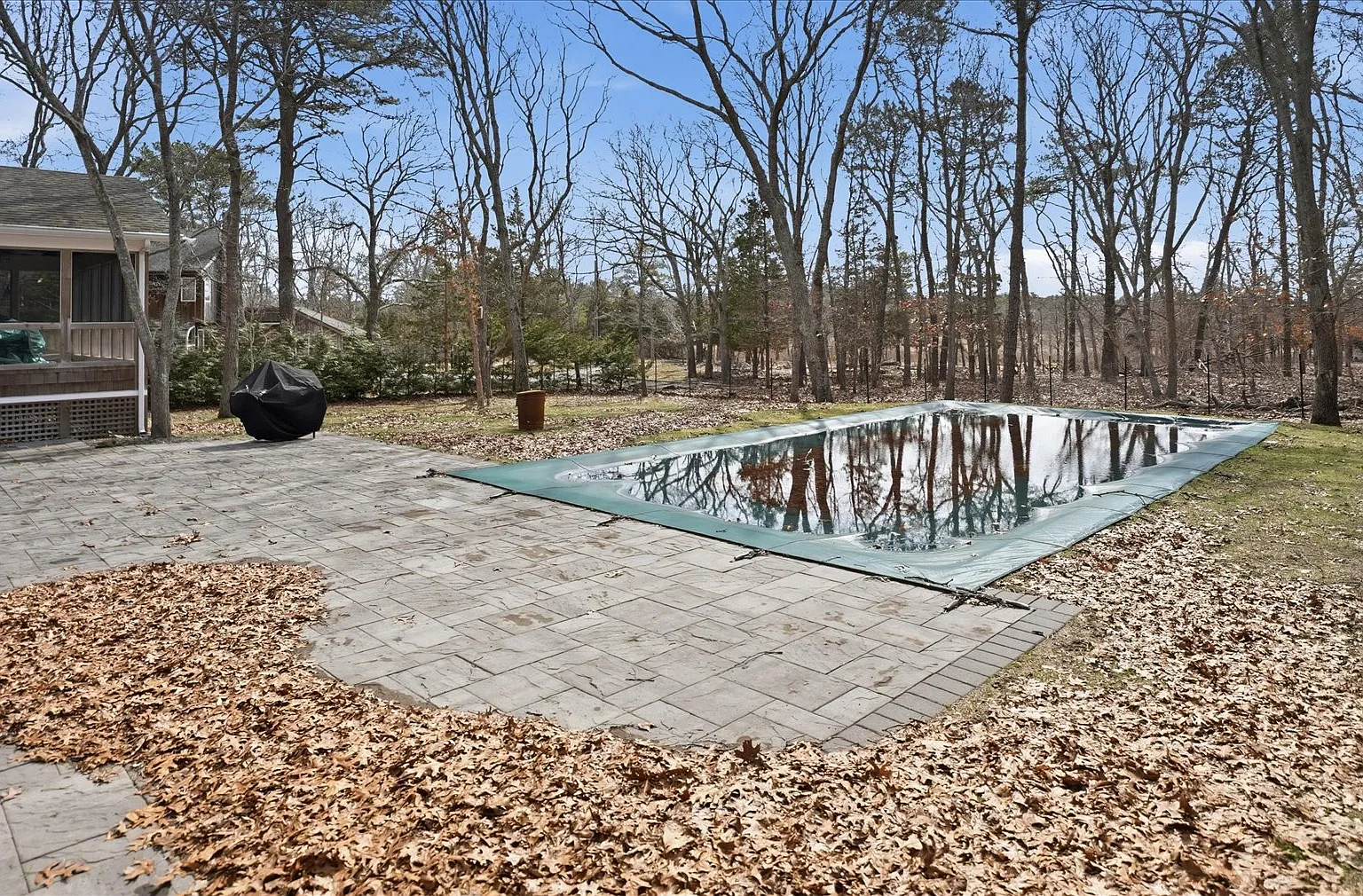 Private and exclusive enclave of Red Cedar Point Association. — Photo 4