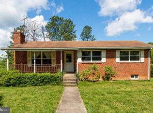 12050 Honey Grove Trl, Nokesville, VA 20181