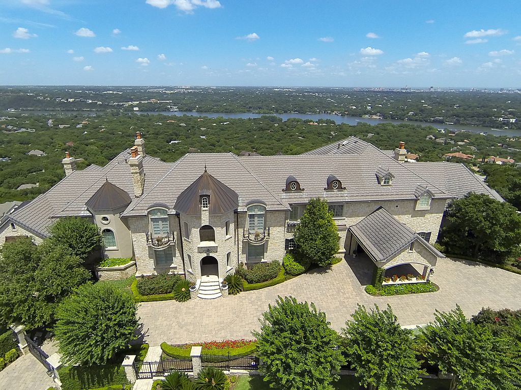 4433 River Garden Trl, Austin, TX 78746 | Zillow