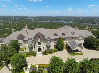 4433 River Garden Trl, Austin, TX 78746
