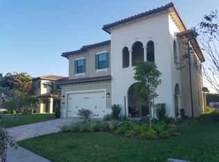 1039 SW 113th Ave, Pembroke Pines, FL 33025