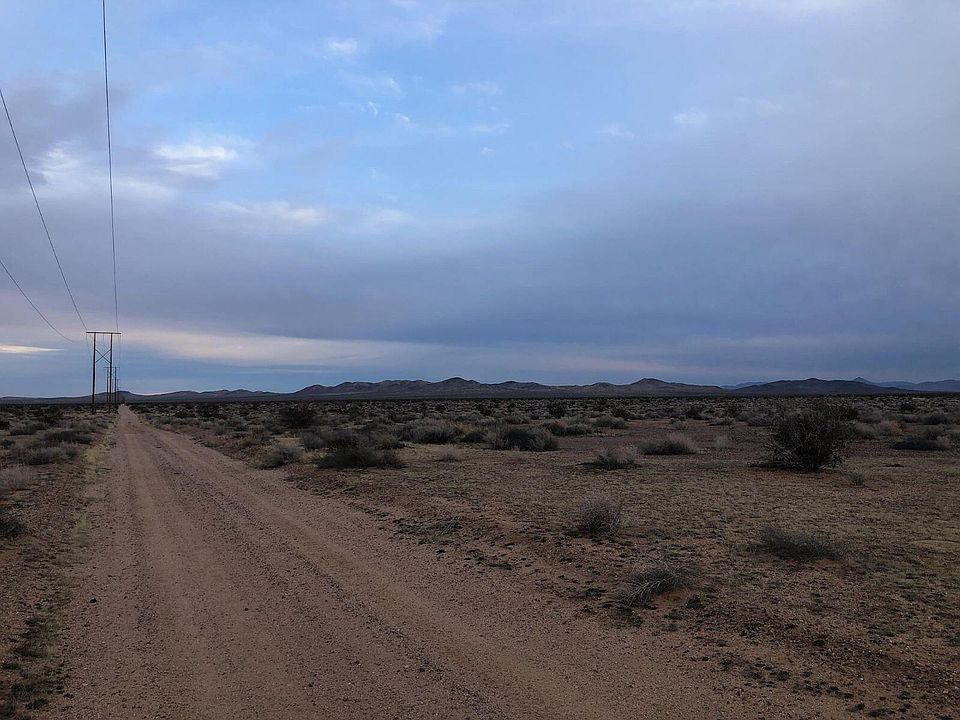 E Helendale Rd, Hinkley, CA 92347 Zillow