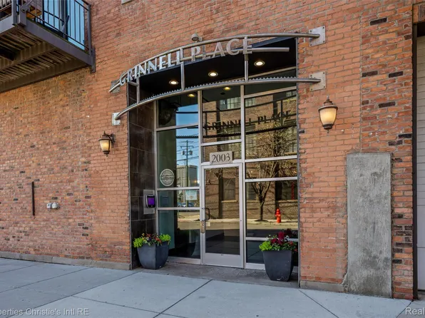 2003 Brooklyn St #29/403, Detroit, MI 48226