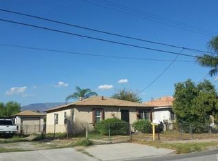 1542 W 11th St, San Bernardino, CA 92411