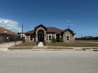 5838 Bella Donna Dr, Corpus Christi, TX 78414
