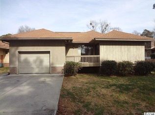 1754 Landing Rd, Myrtle Beach, SC 29577