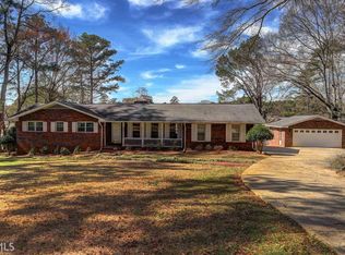 19 Camellia Cir, Newnan, GA 30263
