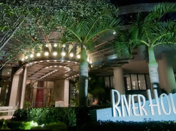 333 Las Olas Way APT 2407, Fort Lauderdale, FL 33301