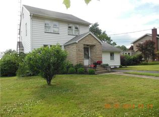 1201 N Mercer St, New Castle, PA 16105