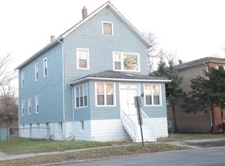 13843 S School St, Riverdale, IL